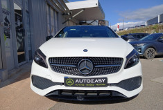 Mercedes Classe A 220 d 2.1 d 16V 4MATIC 7G-DCT 177 cv 
