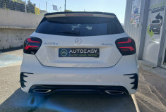 Mercedes Classe A 220 d 2.1 d 16V 4MATIC 7G-DCT 177 cv 
