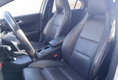 Mercedes Classe A 220 d 2.1 d 16V 4MATIC 7G-DCT 177 cv 