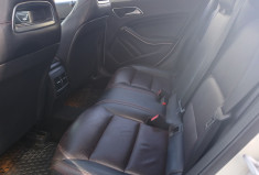 Mercedes Classe A 220 d 2.1 d 16V 4MATIC 7G-DCT 177 cv 