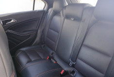 Mercedes Classe A 220 d 2.1 d 16V 4MATIC 7G-DCT 177 cv 