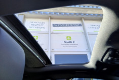 Mercedes Classe A 220 d 2.1 d 16V 4MATIC 7G-DCT 177 cv  AMG