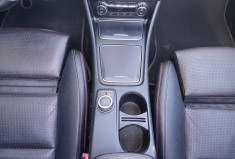 Mercedes Classe A 220 d 2.1 d 16V 4MATIC 7G-DCT 177 cv 