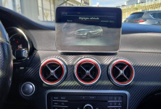 Mercedes Classe A 220 d 2.1 d 16V 4MATIC 7G-DCT 177 cv 