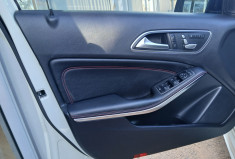 Mercedes Classe A 220 d 2.1 d 16V 4MATIC 7G-DCT 177 cv 
