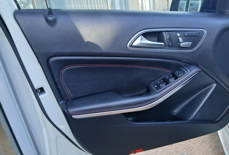 Mercedes Classe A 220 d 2.1 d 16V 4MATIC 7G-DCT 177 cv  AMG