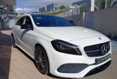 Mercedes Classe A 220 d 2.1 d 16V 4MATIC 7G-DCT 177 cv 