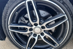 Mercedes Classe A 220 d 2.1 d 16V 4MATIC 7G-DCT 177 cv  AMG