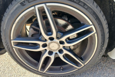 Mercedes Classe A 220 d 2.1 d 16V 4MATIC 7G-DCT 177 cv 