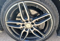 Mercedes Classe A 220 d 2.1 d 16V 4MATIC 7G-DCT 177 cv  AMG