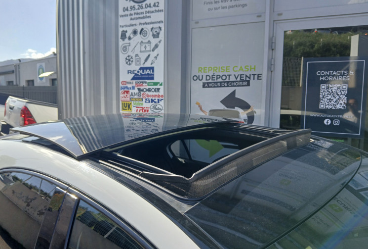 Mercedes Classe A 220 d 2.1 d 16V 4MATIC 7G-DCT 177 cv 
