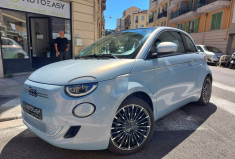 FIAT 500C E 500 CABRIOLET 118 CH LA PRIMA