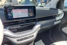 FIAT 500C E 500 CABRIOLET 118 CH LA PRIMA