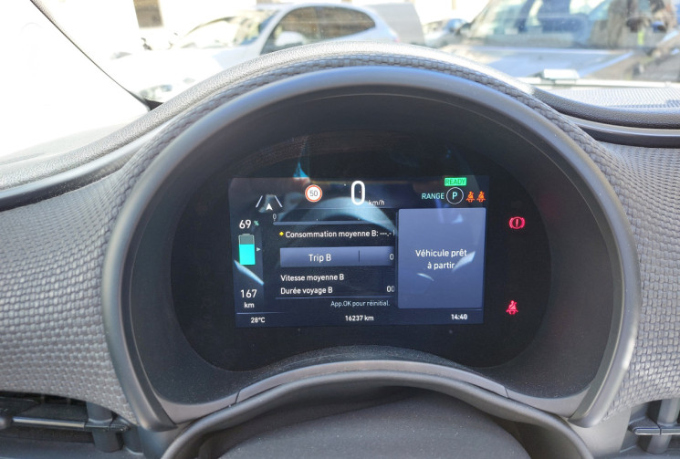 FIAT 500C E 500 CABRIOLET 118 CH LA PRIMA