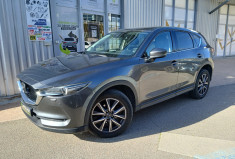 Mazda CX-5 Skyactiv-D 2.2 TD 16V AWD S&S 4X4 175 cv SELECTION