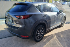 Mazda CX-5 Skyactiv-D 2.2 TD 16V AWD S&S 4X4 175 cv SELECTION