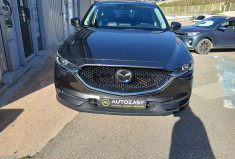 Mazda CX-5 Skyactiv-D 2.2 TD 16V AWD S&S 4X4 175 cv SELECTION
