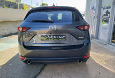 Mazda CX-5 Skyactiv-D 2.2 TD 16V AWD S&S 4X4 175 cv SELECTION