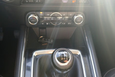 Mazda CX-5 Skyactiv-D 2.2 TD 16V AWD S&S 4X4 175 cv SELECTION