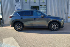 Mazda CX-5 Skyactiv-D 2.2 TD 16V AWD S&S 4X4 175 cv SELECTION