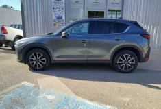 Mazda CX-5 Skyactiv-D 2.2 TD 16V AWD S&S 4X4 175 cv SELECTION