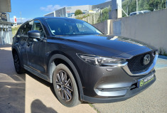 Mazda CX-5 Skyactiv-D 2.2 TD 16V AWD S&S 4X4 175 cv SELECTION