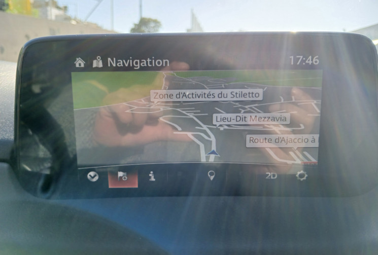 Mazda CX-5 Skyactiv-D 2.2 TD 16V AWD S&S 4X4 175 cv SELECTION