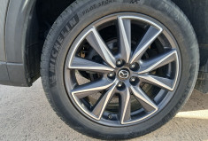 Mazda CX-5 Skyactiv-D 2.2 TD 16V AWD S&S 4X4 175 cv SELECTION