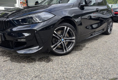 BMW Série 1  (F40) 5 portes 120d xDrive 2.0 190 M Sport