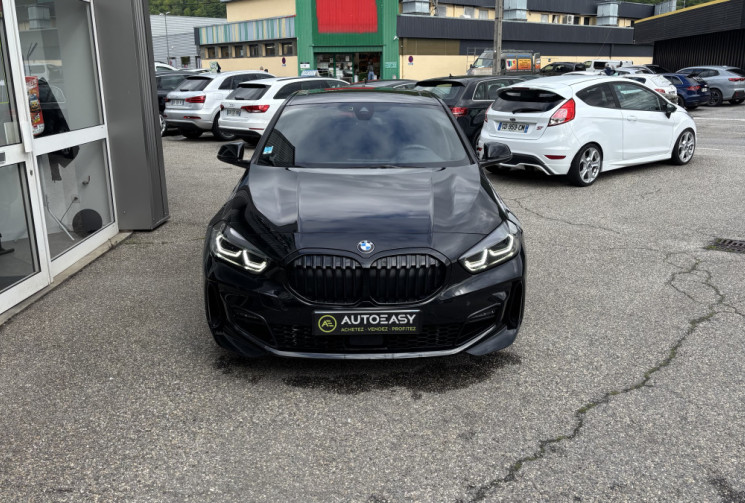 BMW Série 1  (F40) 5 portes 120d xDrive 2.0 190 M Sport