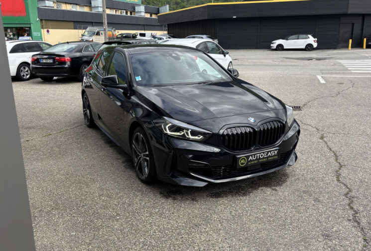 BMW Série 1  (F40) 5 portes 120d xDrive 2.0 190 M Sport