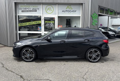 BMW Série 1  (F40) 5 portes 120d xDrive 2.0 190 M Sport