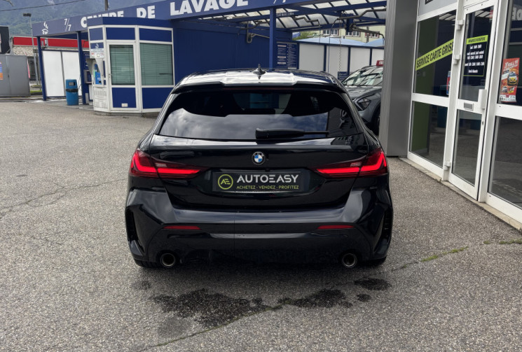 BMW Série 1  (F40) 5 portes 120d xDrive 2.0 190 M Sport