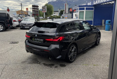 BMW Série 1  (F40) 5 portes 120d xDrive 2.0 190 M Sport