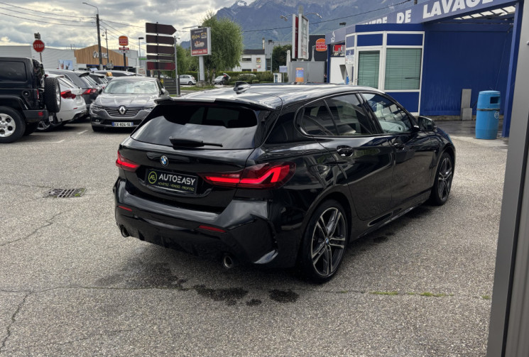 BMW Série 1  (F40) 5 portes 120d xDrive 2.0 190 M Sport