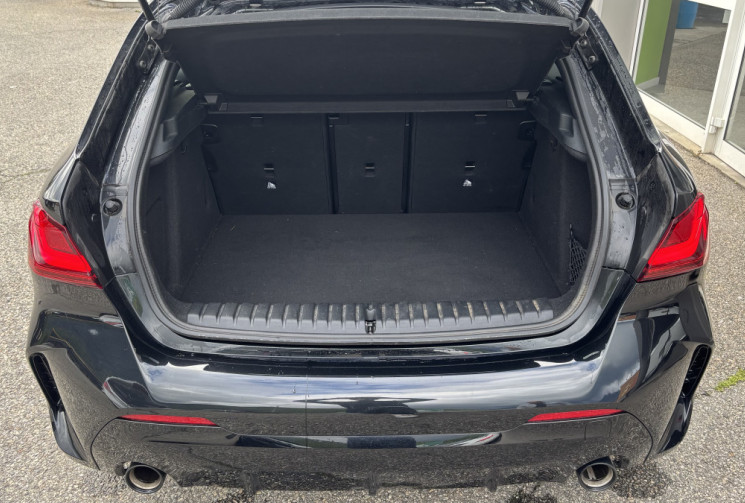 BMW Série 1  (F40) 5 portes 120d xDrive 2.0 190 M Sport
