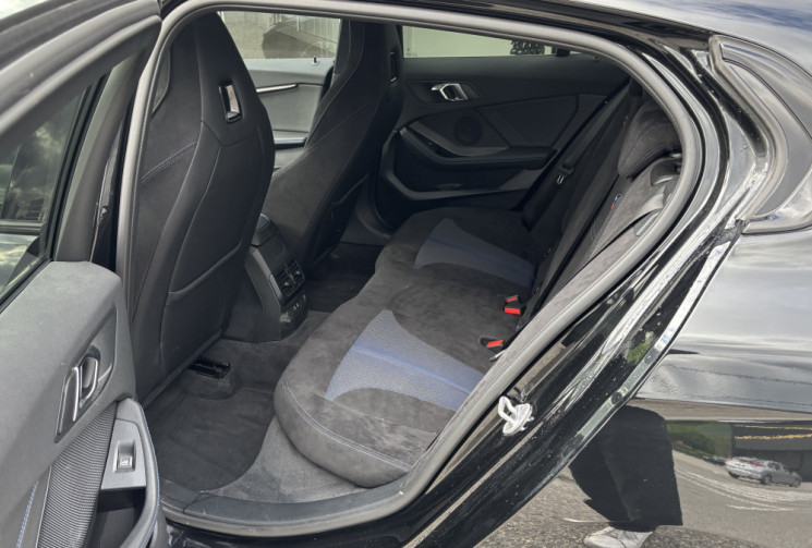 BMW Série 1  (F40) 5 portes 120d xDrive 2.0 190 M Sport