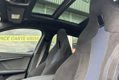 BMW Série 1  (F40) 5 portes 120d xDrive 2.0 190 M Sport
