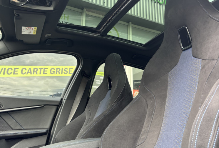 BMW Série 1  (F40) 5 portes 120d xDrive 2.0 190 M Sport