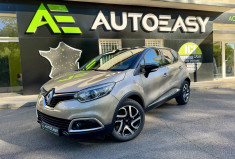 Renault Captur Intens 1.2 TCe EDC6 120 ch Boite Auto / Entretien et CT a jour / Garantie 6 mois