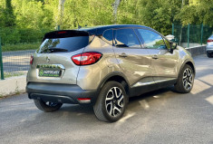 Renault Captur Intens 1.2 TCe EDC6 120 ch Boite Auto / Entretien et CT a jour / Garantie 6 mois