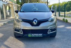 Renault Captur Intens 1.2 TCe EDC6 120 ch Boite Auto / Entretien et CT a jour / Garantie 6 mois