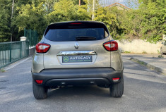 Renault Captur Intens 1.2 TCe EDC6 120 ch Boite Auto / Entretien et CT a jour / Garantie 6 mois