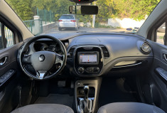 Renault Captur Intens 1.2 TCe EDC6 120 ch Boite Auto / Entretien et CT a jour / Garantie 6 mois