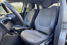 Renault Captur Intens 1.2 TCe EDC6 120 ch Boite Auto / Entretien et CT a jour / Garantie 6 mois