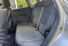 Renault Captur Intens 1.2 TCe EDC6 120 ch Boite Auto / Entretien et CT a jour / Garantie 6 mois