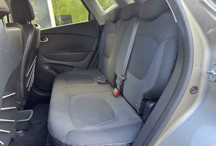 Renault Captur Intens 1.2 TCe EDC6 120 ch Boite Auto / Entretien et CT a jour / Garantie 6 mois