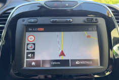 Renault Captur Intens 1.2 TCe EDC6 120 ch Boite Auto / Entretien et CT a jour / Garantie 6 mois