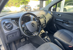 Renault Captur Intens 1.2 TCe EDC6 120 ch Boite Auto / Entretien et CT a jour / Garantie 6 mois