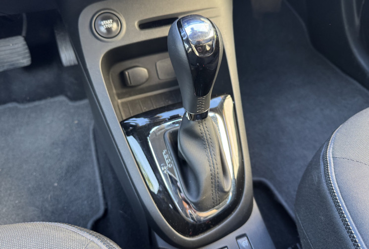 Renault Captur Intens 1.2 TCe EDC6 120 ch Boite Auto / Entretien et CT a jour / Garantie 6 mois